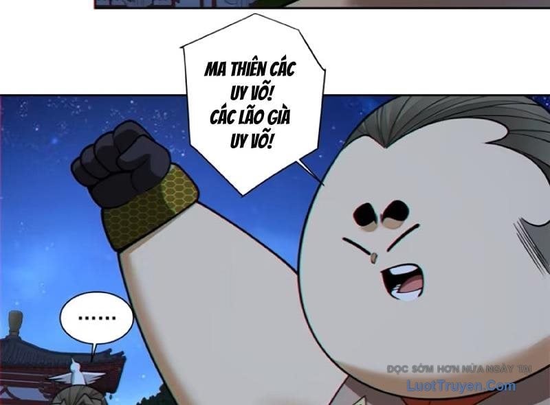 Đồ Đệ Của Ta Đều Là Đại Phản Phái Chapter 421 - Next Chapter 422