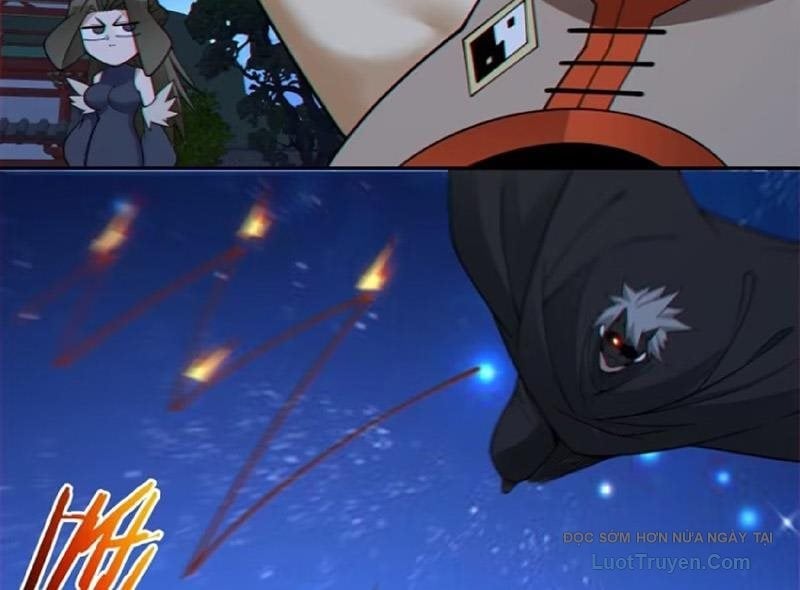 Đồ Đệ Của Ta Đều Là Đại Phản Phái Chapter 421 - Next Chapter 422