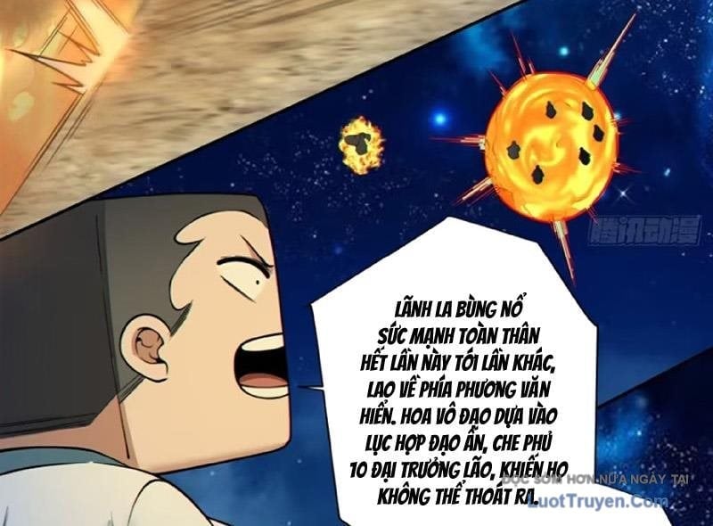 Đồ Đệ Của Ta Đều Là Đại Phản Phái Chapter 421 - Next Chapter 422