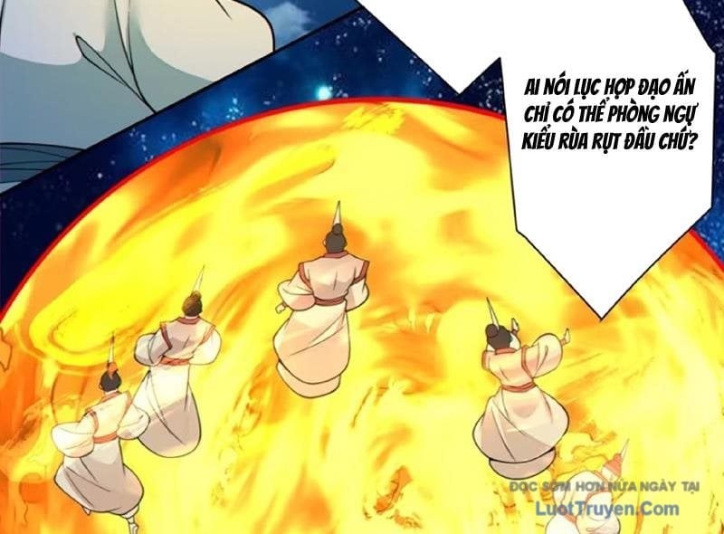 Đồ Đệ Của Ta Đều Là Đại Phản Phái Chapter 421 - Next Chapter 422