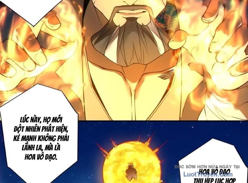 Đồ Đệ Của Ta Đều Là Đại Phản Phái Chapter 421 - Next Chapter 422