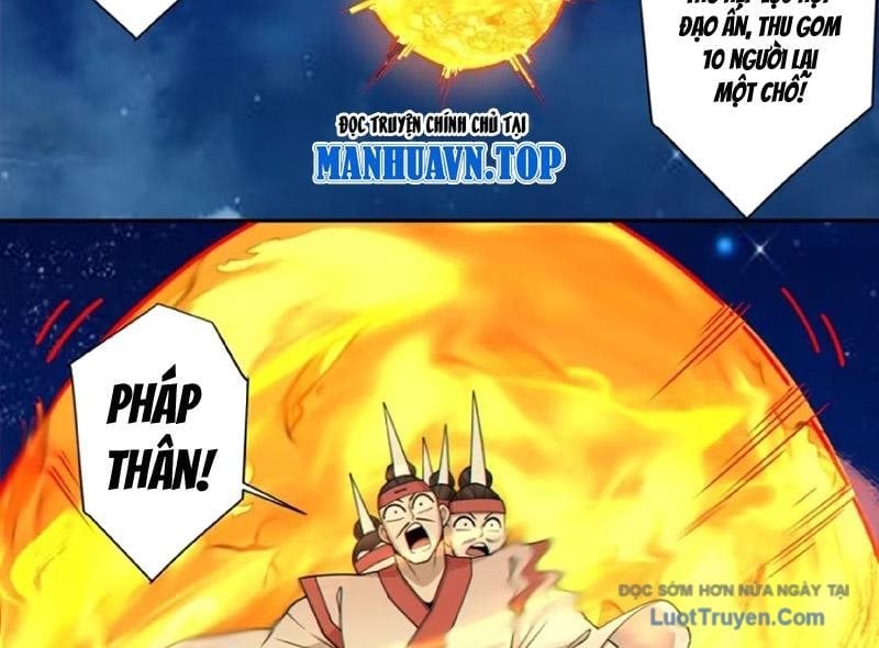 Đồ Đệ Của Ta Đều Là Đại Phản Phái Chapter 421 - Next Chapter 422