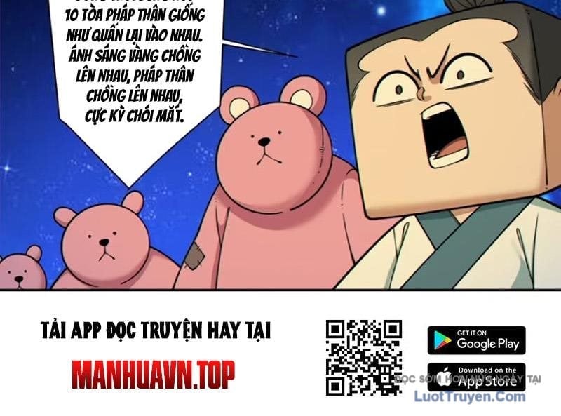 Đồ Đệ Của Ta Đều Là Đại Phản Phái Chapter 421 - Next Chapter 422