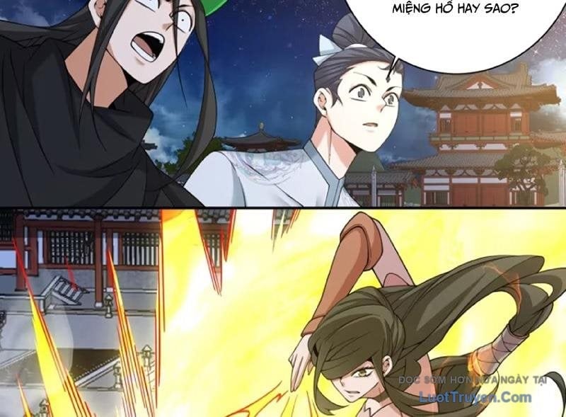 Đồ Đệ Của Ta Đều Là Đại Phản Phái Chapter 421 - Next Chapter 422