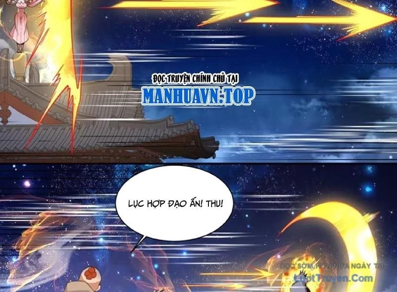 Đồ Đệ Của Ta Đều Là Đại Phản Phái Chapter 421 - Next Chapter 422