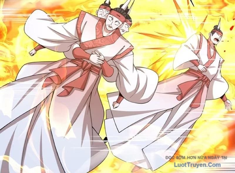 Đồ Đệ Của Ta Đều Là Đại Phản Phái Chapter 421 - Next Chapter 422