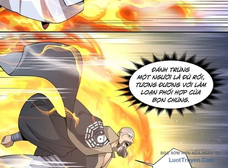 Đồ Đệ Của Ta Đều Là Đại Phản Phái Chapter 421 - Next Chapter 422