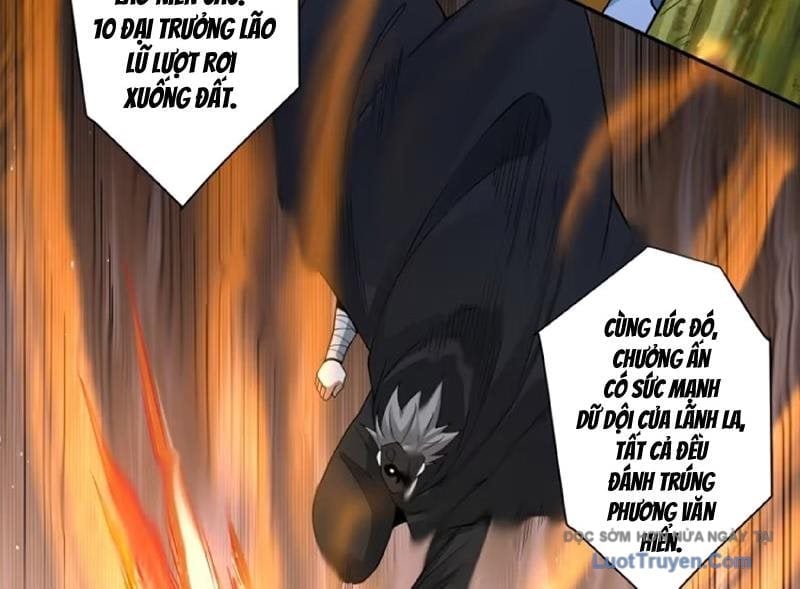 Đồ Đệ Của Ta Đều Là Đại Phản Phái Chapter 421 - Next Chapter 422