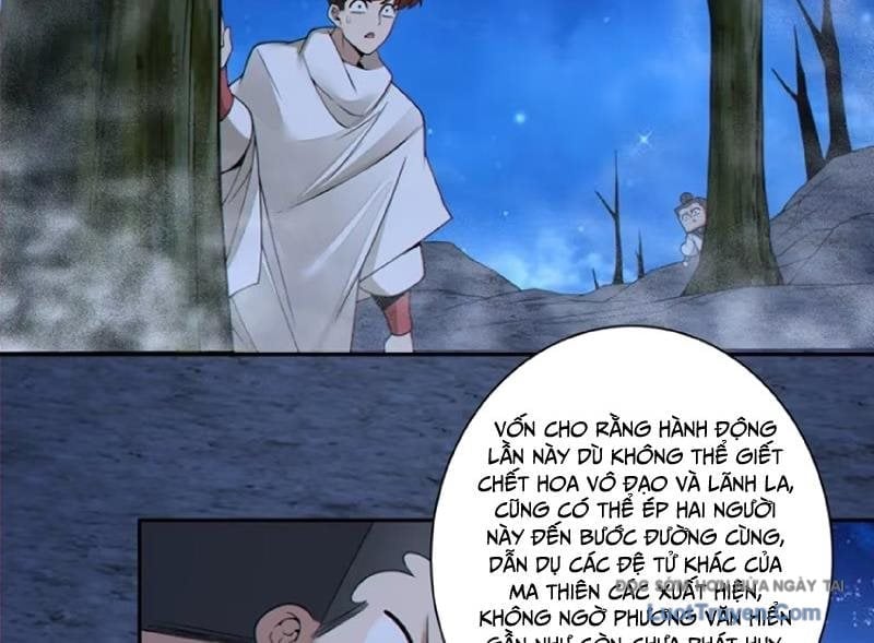 Đồ Đệ Của Ta Đều Là Đại Phản Phái Chapter 421 - Next Chapter 422