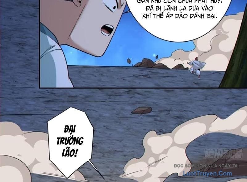 Đồ Đệ Của Ta Đều Là Đại Phản Phái Chapter 421 - Next Chapter 422