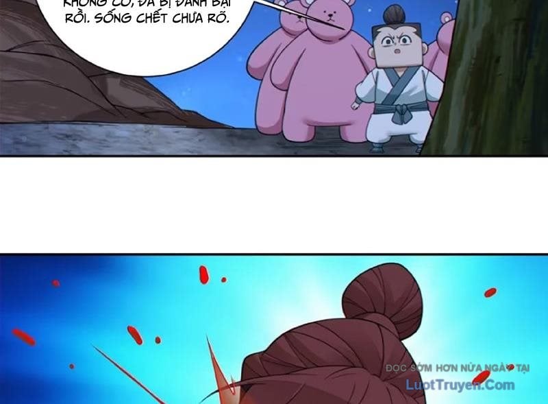 Đồ Đệ Của Ta Đều Là Đại Phản Phái Chapter 421 - Next Chapter 422