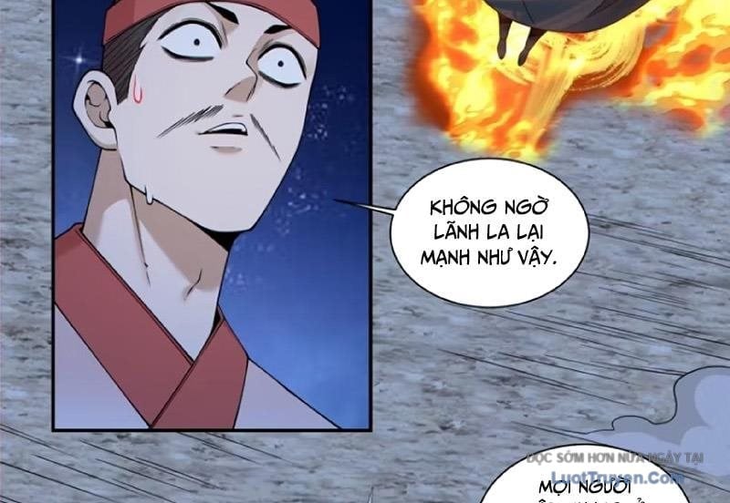 Đồ Đệ Của Ta Đều Là Đại Phản Phái Chapter 421 - Next Chapter 422