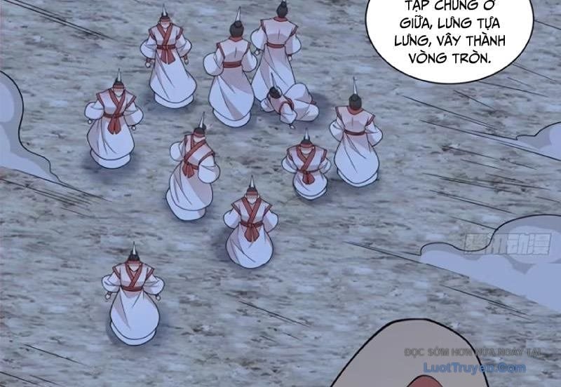 Đồ Đệ Của Ta Đều Là Đại Phản Phái Chapter 421 - Next Chapter 422