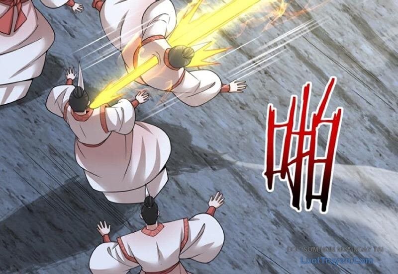 Đồ Đệ Của Ta Đều Là Đại Phản Phái Chapter 421 - Next Chapter 422