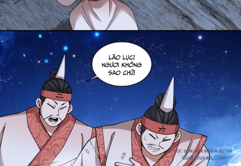 Đồ Đệ Của Ta Đều Là Đại Phản Phái Chapter 421 - Next Chapter 422
