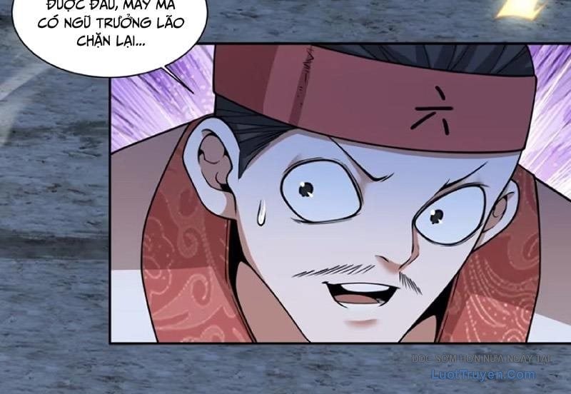 Đồ Đệ Của Ta Đều Là Đại Phản Phái Chapter 421 - Next Chapter 422
