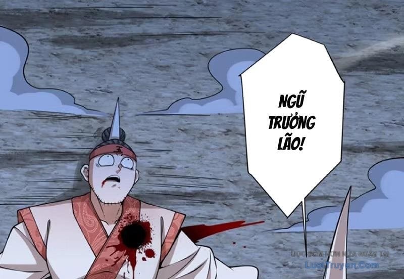 Đồ Đệ Của Ta Đều Là Đại Phản Phái Chapter 421 - Next Chapter 422