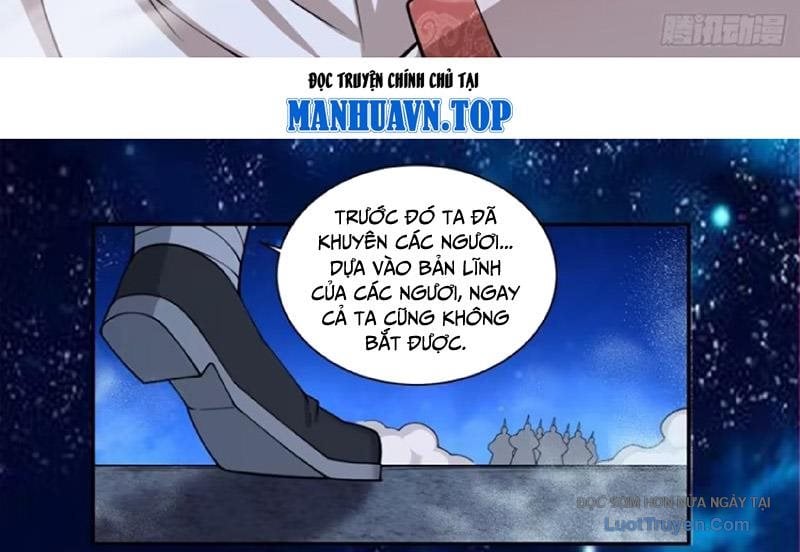 Đồ Đệ Của Ta Đều Là Đại Phản Phái Chapter 421 - Next Chapter 422