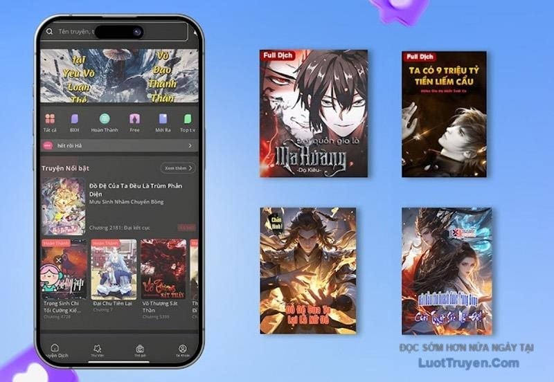 Đồ Đệ Của Ta Đều Là Đại Phản Phái Chapter 421 - Next Chapter 422