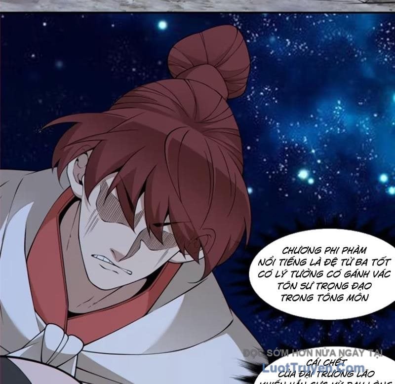 Đồ Đệ Của Ta Đều Là Đại Phản Phái Chapter 422 - Next 