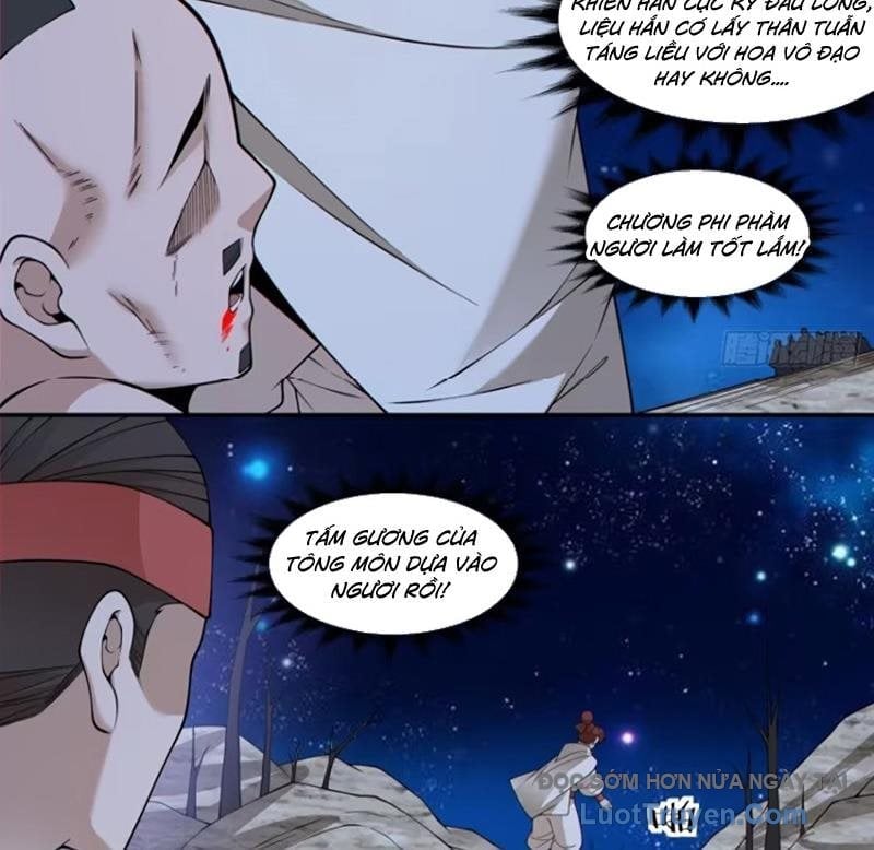 Đồ Đệ Của Ta Đều Là Đại Phản Phái Chapter 422 - Next 