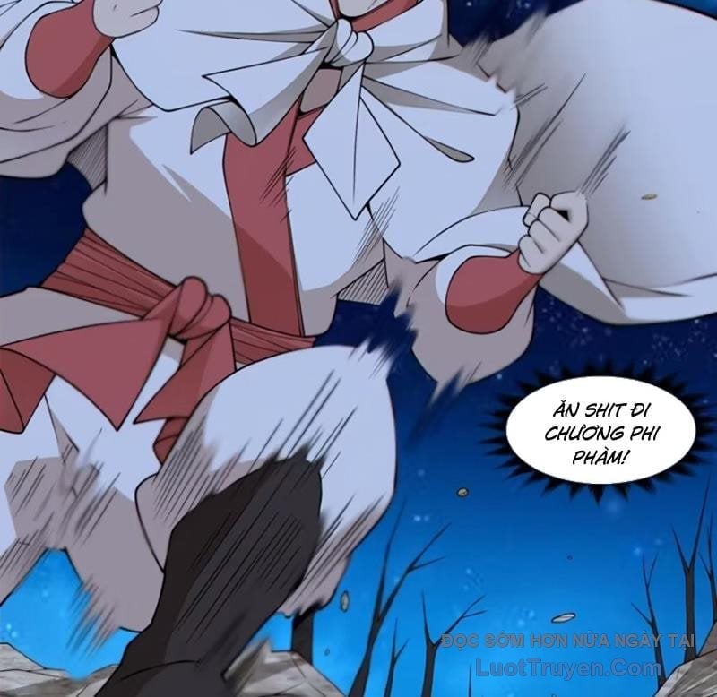 Đồ Đệ Của Ta Đều Là Đại Phản Phái Chapter 422 - Next 