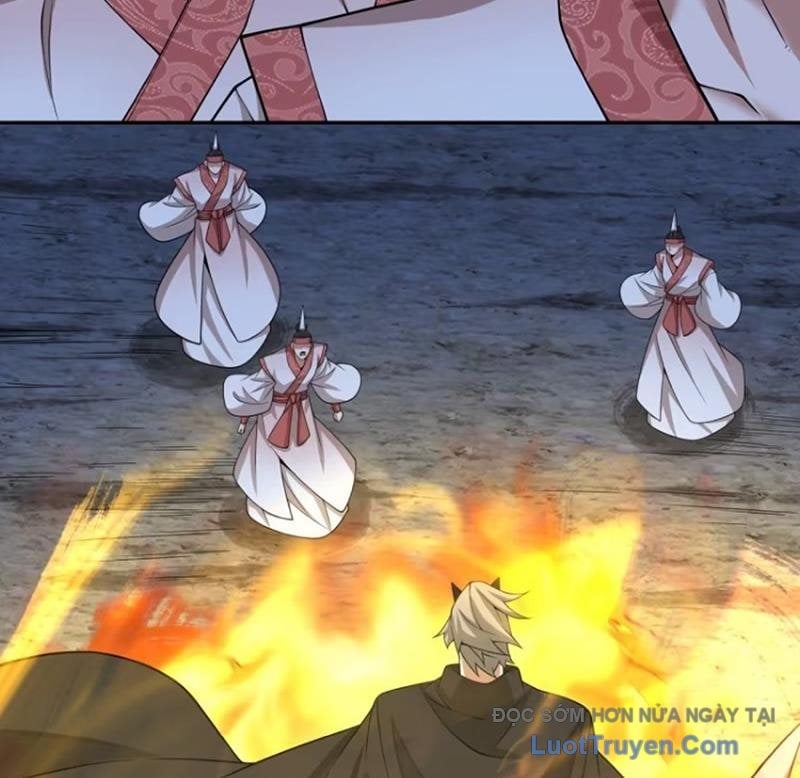 Đồ Đệ Của Ta Đều Là Đại Phản Phái Chapter 422 - Next 