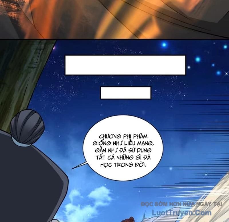 Đồ Đệ Của Ta Đều Là Đại Phản Phái Chapter 422 - Next 