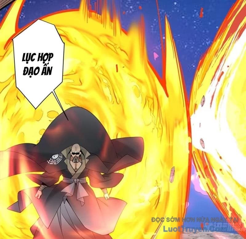 Đồ Đệ Của Ta Đều Là Đại Phản Phái Chapter 422 - Next 