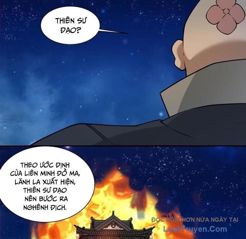 Đồ Đệ Của Ta Đều Là Đại Phản Phái Chapter 422 - Next 