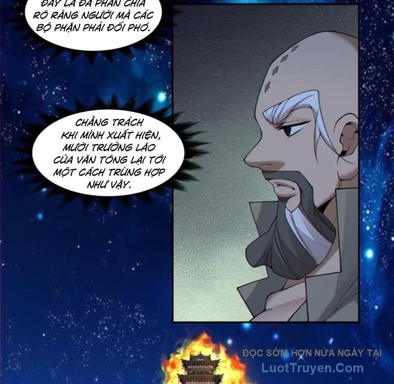 Đồ Đệ Của Ta Đều Là Đại Phản Phái Chapter 422 - Next 