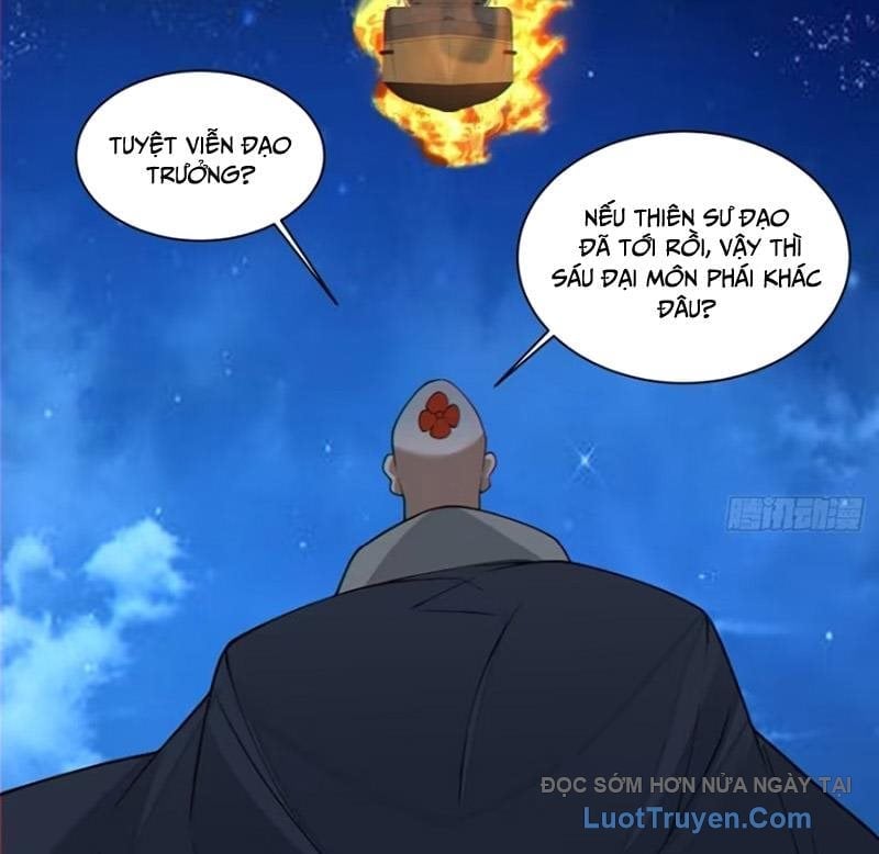 Đồ Đệ Của Ta Đều Là Đại Phản Phái Chapter 422 - Next 