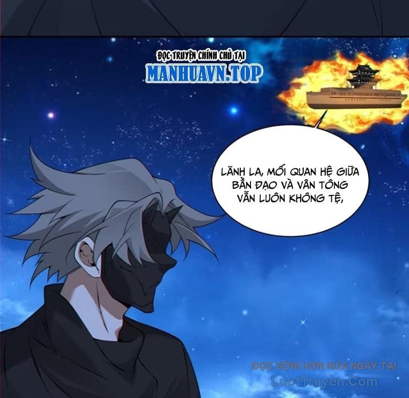 Đồ Đệ Của Ta Đều Là Đại Phản Phái Chapter 422 - Next 