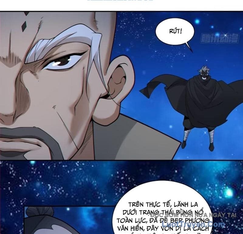 Đồ Đệ Của Ta Đều Là Đại Phản Phái Chapter 422 - Next 