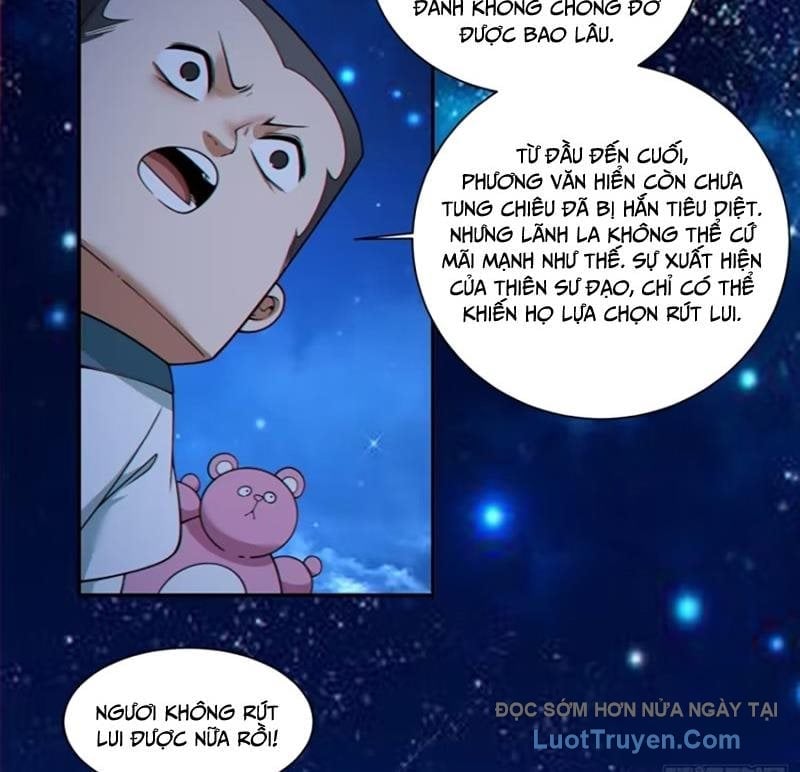 Đồ Đệ Của Ta Đều Là Đại Phản Phái Chapter 422 - Next 