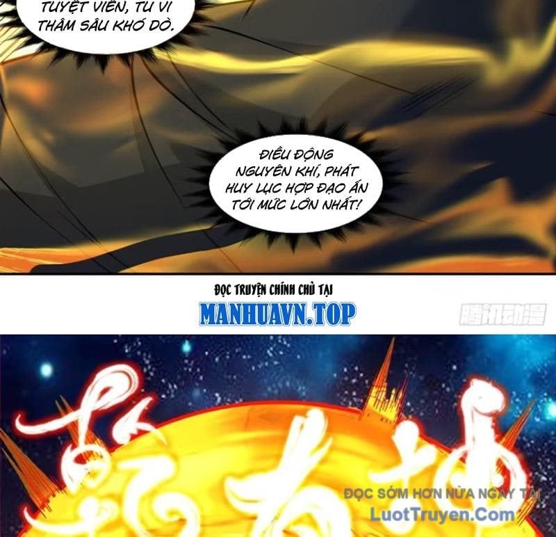 Đồ Đệ Của Ta Đều Là Đại Phản Phái Chapter 422 - Next 