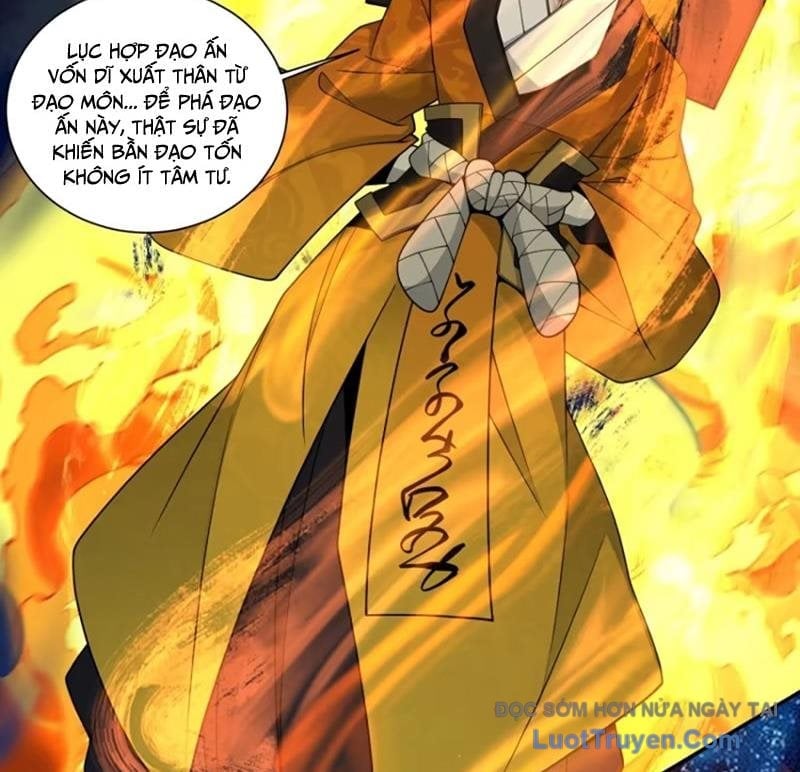 Đồ Đệ Của Ta Đều Là Đại Phản Phái Chapter 422 - Next 