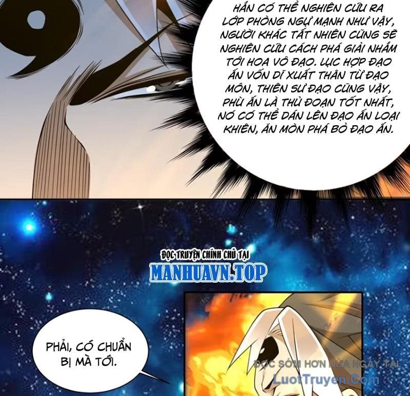 Đồ Đệ Của Ta Đều Là Đại Phản Phái Chapter 422 - Next 