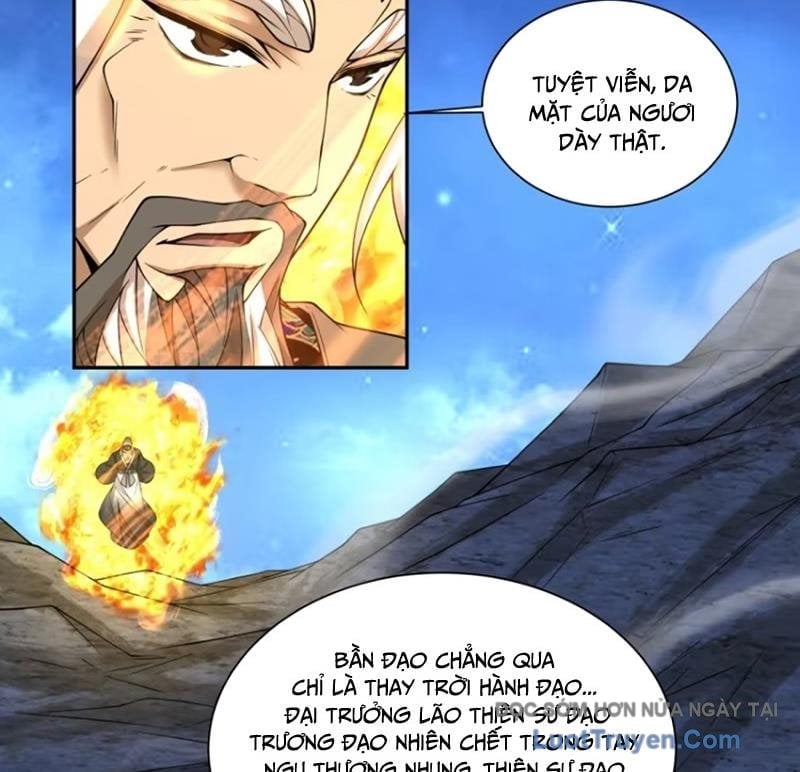 Đồ Đệ Của Ta Đều Là Đại Phản Phái Chapter 422 - Next 