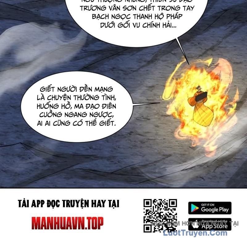 Đồ Đệ Của Ta Đều Là Đại Phản Phái Chapter 422 - Next 