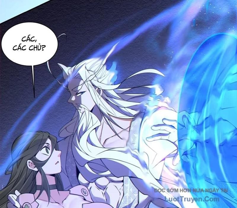 Đồ Đệ Của Ta Đều Là Đại Phản Phái Chapter 422 - Next 