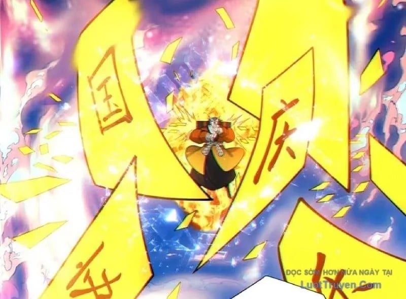 Đồ Đệ Của Ta Đều Là Đại Phản Phái Chapter 423 - Trang 2