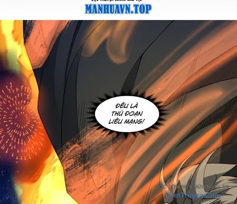 Đồ Đệ Của Ta Đều Là Đại Phản Phái Chapter 424 - Trang 2