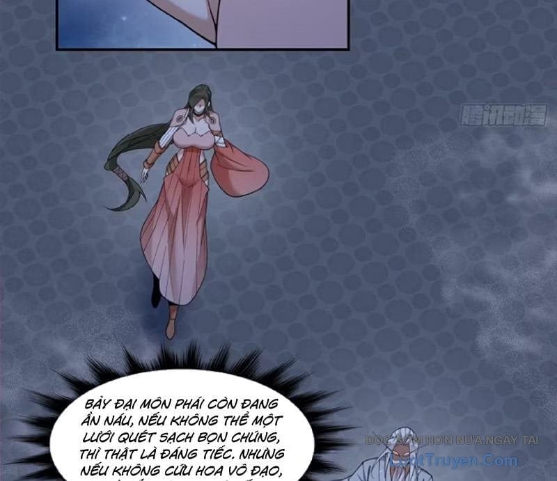 Đồ Đệ Của Ta Đều Là Đại Phản Phái Chapter 424 - Trang 2