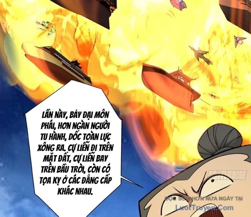 Đồ Đệ Của Ta Đều Là Đại Phản Phái Chapter 424 - Trang 2