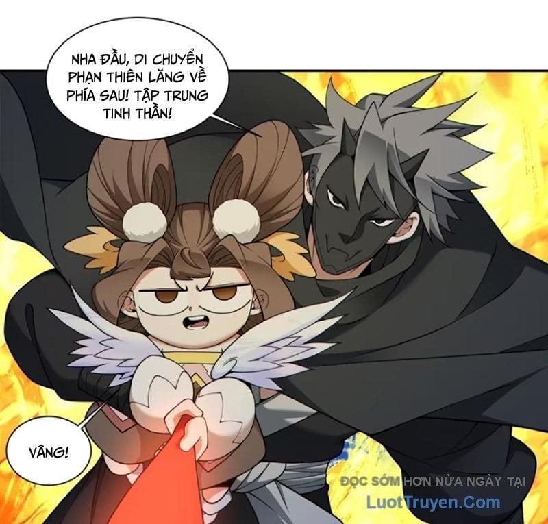 Đồ Đệ Của Ta Đều Là Đại Phản Phái Chapter 424 - Trang 2