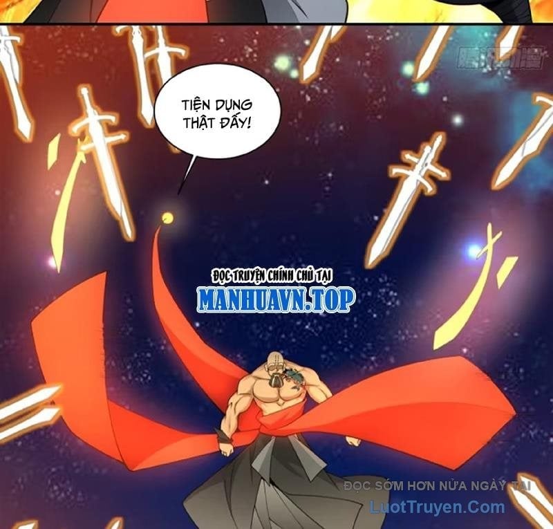 Đồ Đệ Của Ta Đều Là Đại Phản Phái Chapter 424 - Trang 2