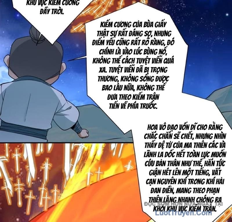 Đồ Đệ Của Ta Đều Là Đại Phản Phái Chapter 424 - Trang 2