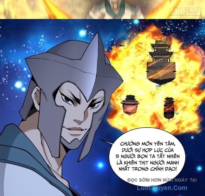 Đồ Đệ Của Ta Đều Là Đại Phản Phái Chapter 424 - Trang 2