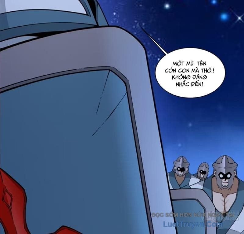 Đồ Đệ Của Ta Đều Là Đại Phản Phái Chapter 424 - Trang 2